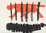 Karl Horst Hödicke, Untitled