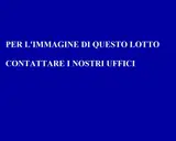 Pino Pinelli, Pittura blu