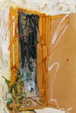 Mario Schifano, Finestra