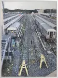 Bernardo Siciliano, The last stop