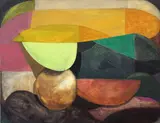 Sebastian Black, Untitled, 2013, Oil on canvas