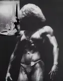 Sterling Ruby, Physicalism, The Recombine I