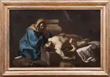 Francesco de Mura, Pietà