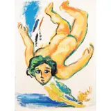 Mimmo Germana, "Untitled"
