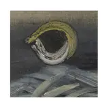 Luciano De Vita, "Untitled", 1962, oil on canvas