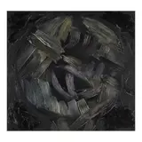 Luciano De Vita, "Untitled", oil on panel