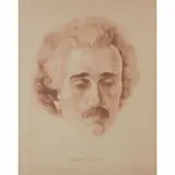 Boris Georgiev, "Albert Einstein"