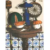 Gennaro Picinni, "Still life"