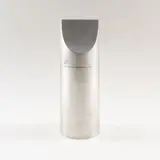 Lino Sabattini, Prod. Sabattini, silvered metal shaker