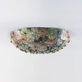 Flavio Poli, Prod. Seguso Vetri d'Arte