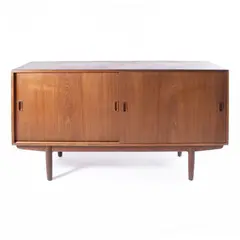 Borge Mogensen, Prod. Soborg Furniture, wooden sideboard