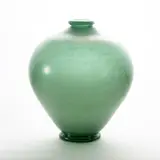 prod. VAMSA by Alfredo Barbini, Pulegoso glass vase, offered Jun 2026