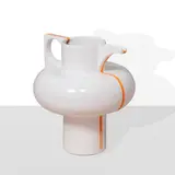 Sergio Asti, for Cedit Ceramiche d'Italia, 1960, polychrome ceramic jug