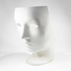 Prod. Driade by Fabio Novembre, Nemo mod. armchair in ABS, offered Jun 2026