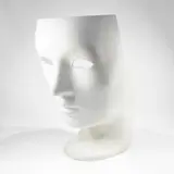 Fabio Novembre, Prod. Driade, Nemo mod. armchair in ABS