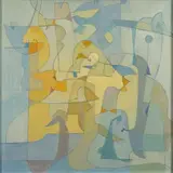 Vincenzo Balsamo, "Untitled"