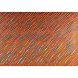 Piero Dorazio, "Composition", 1985, color lithograph