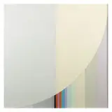 Eugenio Carmi, "Curva"