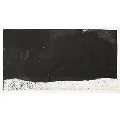 Hermann Nitsch, 'Untitled', 2005, oil and mixed media on various layers of paper