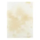 'Senza titolo, Aktionsrelikt' by Hermann Nitsch, blood on canvas, offered Mar 2026