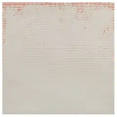 Gianfranco Zappettini, 'La trama e l'ordito n. 2', 2007, resins