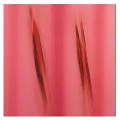 Ennio Finzi, "The verse of color", 2007, oil on canvas