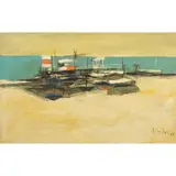 Nicola Simbari, "Diamond Marina"