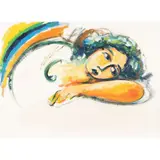 Mimmo Germana, "Untitled"