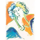 Mimmo Germana, "Untitled"