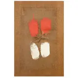 Salvatore Emblema, "Untitled"