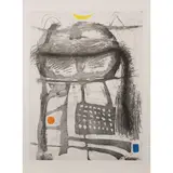 Martin Bradley, "Untitled"