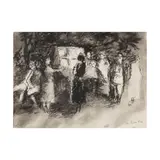Alberto Ziveri, "Mercato"
