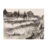 Alberto Ziveri, "Sul Tevere"