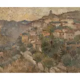 Luigi Surdi, "Landscape"