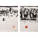 Gennaro Picinni, "Untitled"