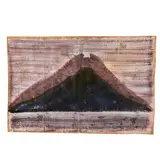 Massimo Minini, "Untitled", gouache on paper