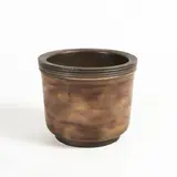 Giovanni Gariboldi, Prod. Richard Ginori, Ceramic vase