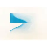 Guido Strazza, "Untitled", 1970, color aquatint