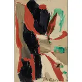 Luigi Montanarini, "Untitled"