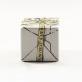 Prod. Fornasetti by Piero Fornasetti, polychrome ceramic paperweight, offered Dec 2025