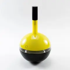 Prod. Venini by Timo Sarpaneva, 1990, Vire series glass bottle, offered Dec 2025