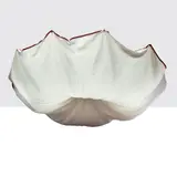 Prod. Flos by Afra & Tobia Scarpa, Celestina mod. ceiling lamp in metal and fabric, offered Dec 2025