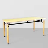 Roberto Aloi, Prod. Italia, wood table