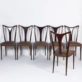 Guglielmo Ulrich, Italian production