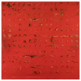 Emilio Scanavino, 'Alphabet', 1974, oil on canvas