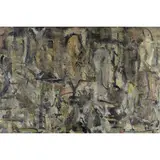 Li Xiangyang, 'Untitled', oil on canvas