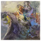 Ennio Calabria, 'Eve'