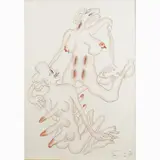 Erró, Erró (Guðmundur Guðmundsson)