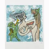 Roberto Sebastian Matta, Roberto Sebastián Antonio Matta Echaurren