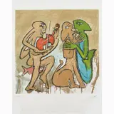 Roberto Sebastian Matta, Roberto Sebastián Antonio Matta Echaurren